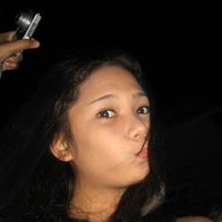 Mae Reyes Photo 6
