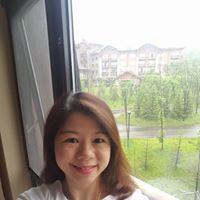 Tracy Lui Photo 20