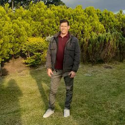 Leonardo Caraballo Photo 13
