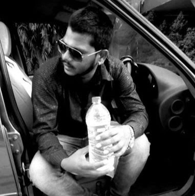 Manoj Bagul Photo 11