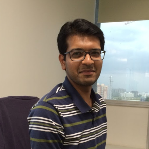 Ashish Patnaik Photo 3