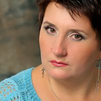 Lyudmila Lyakh Photo 2