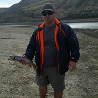 Wade Moseley Photo 8