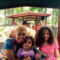 Talia Austin Photo 7