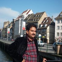 Armando Fernandes Photo 32