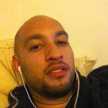 Carlo Gomez Photo 7