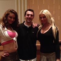 Steven Fonseca Photo 28