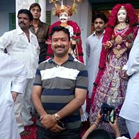 Pranav Vyas Photo 10