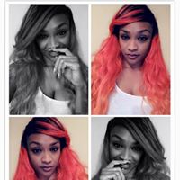 Aja Moore Photo 25