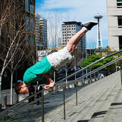 Arthur Trujillo Photo 14