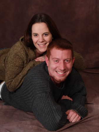 Jennifer Wooten Photo 17