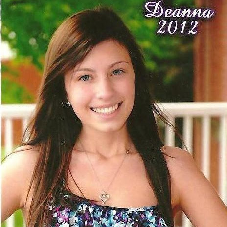 Deanna Ames Photo 10