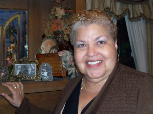 Phyllis Terry Photo 25