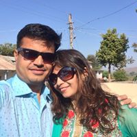 Sanjeev Dave Photo 2