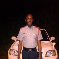 Wendell Williamson Photo 13