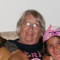Janet Theriault Photo 8