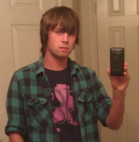 Jason Goolsby Photo 23