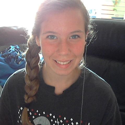 Gabrielle Bergeron Photo 15