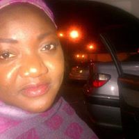 Fatima Raji Photo 16