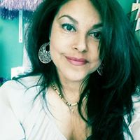 Cynthia Acosta Photo 20
