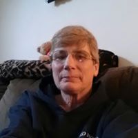 Jackie Hamm Photo 8