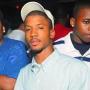 Terrence Griffin Photo 12