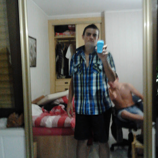 Adan Perez Photo 24