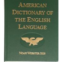 Noah Webster Photo 34