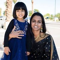 Parvathy Subramanian Photo 13