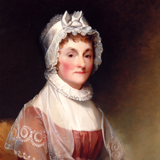 Abigail Adams Photo 44