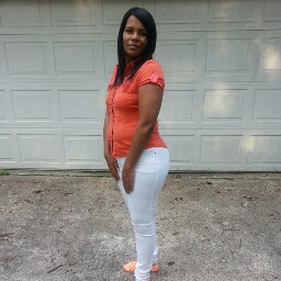 Nicole Byrd Photo 45