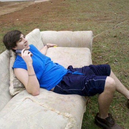 Cameron King Photo 18