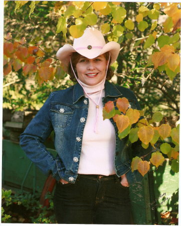 Deborah Tidwell Photo 17