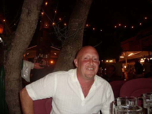 Dean Ross Photo 33