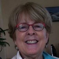 Sally Connolly Photo 20