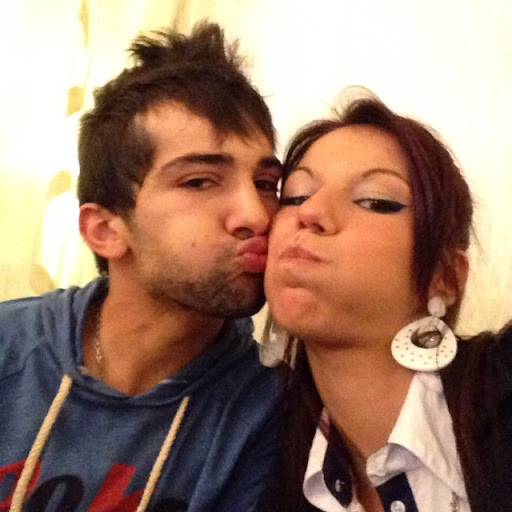Alex Calcagno Photo 5