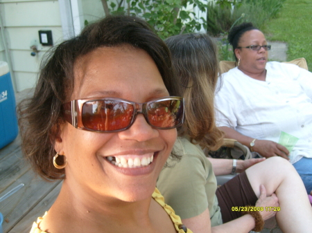 Margaret Jackson Photo 16