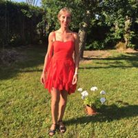 Marie Maurice Photo 30