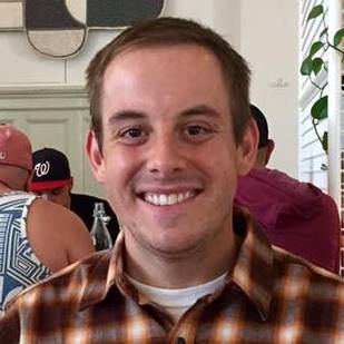 Kyle Jennison Photo 2
