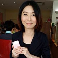 Ashley Yau Photo 13