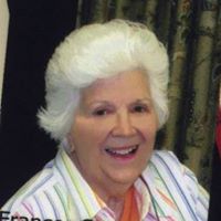 Frances Stephenson Photo 20