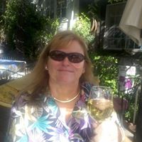 Jane Caldwell Photo 31