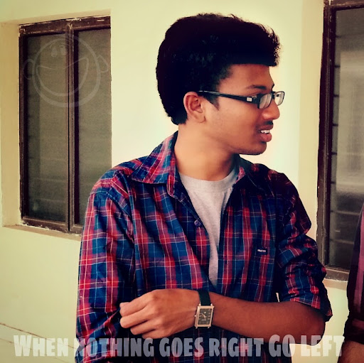 Srikanth Manchala Photo 2