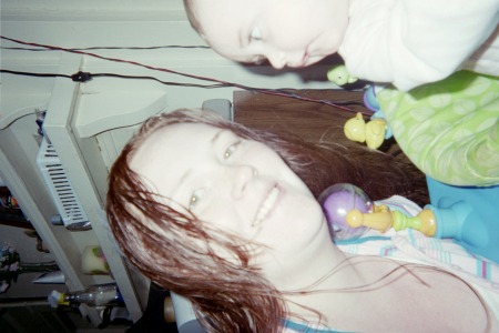 Ashley Rowe Photo 33