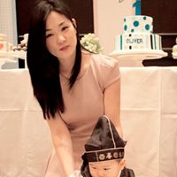 Christine Ahn Photo 29
