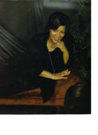 Deborah Lee Photo 16