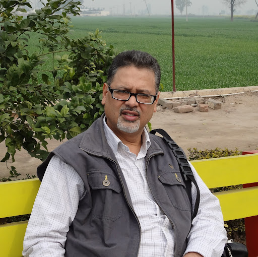 Rakesh Bhan Photo 17
