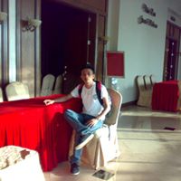 Gerald Nice Photo 13