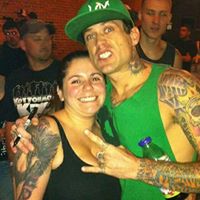 Deanna Peck Photo 12