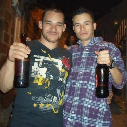 Jaime Castrillon Photo 9